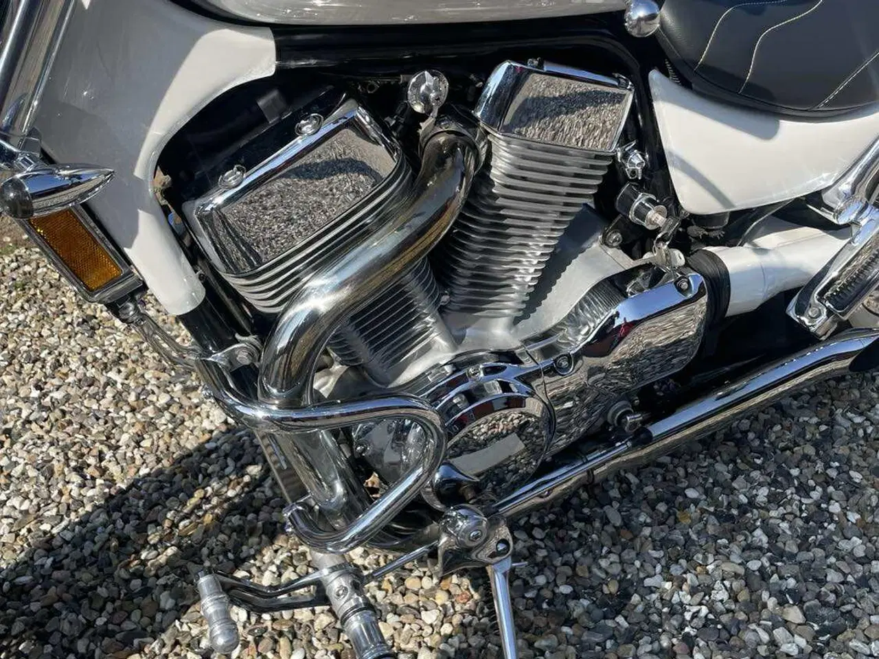 Billede 7 - Suzuki intruder 1400 Cc