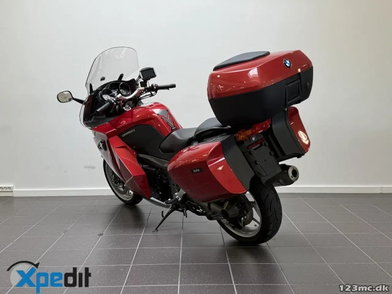 Billede 7 - BMW K 1300 GT