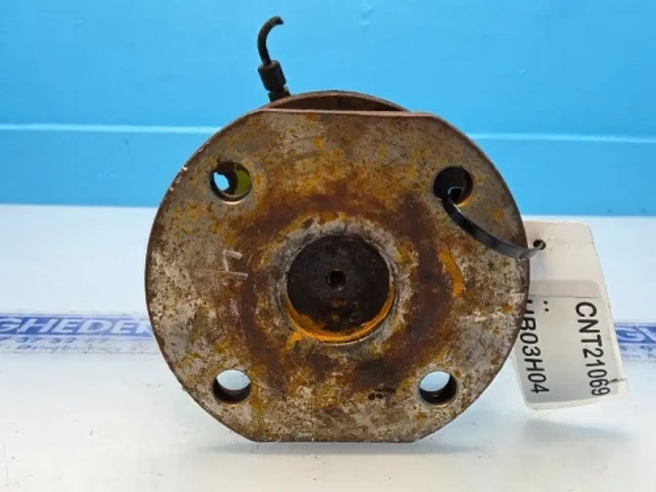 Billede 9 - Claas Dominator 88 Akseltap R.  600410.3