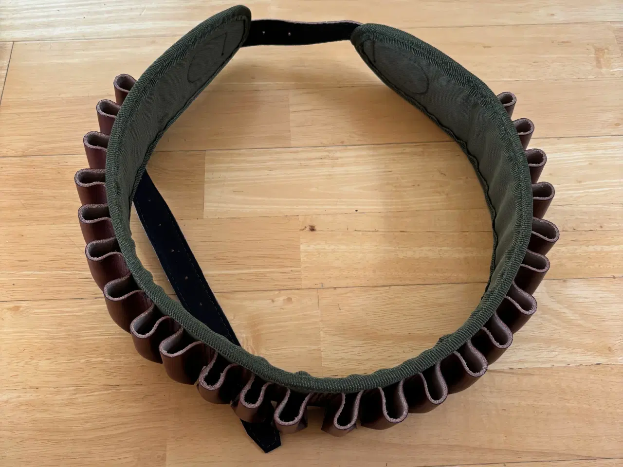 Billede 2 - Patronbælte
