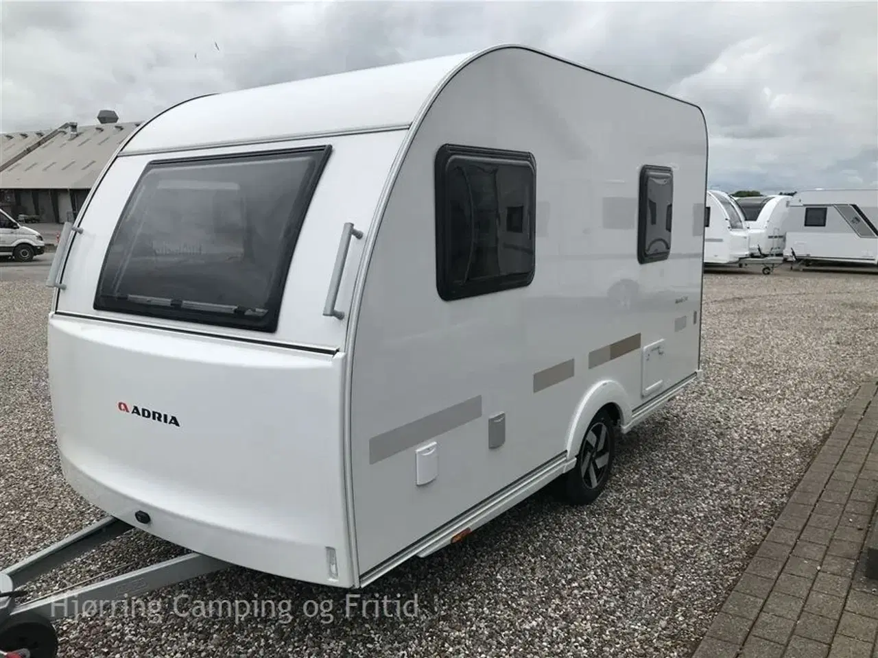 Billede 5 - 2024 - Adria Aviva 360 DK Lite