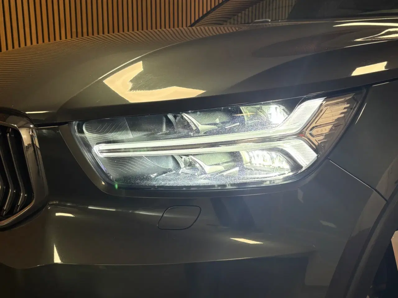 Billede 3 - Volvo XC40 2,0 T5 247 Inscription aut. AWD