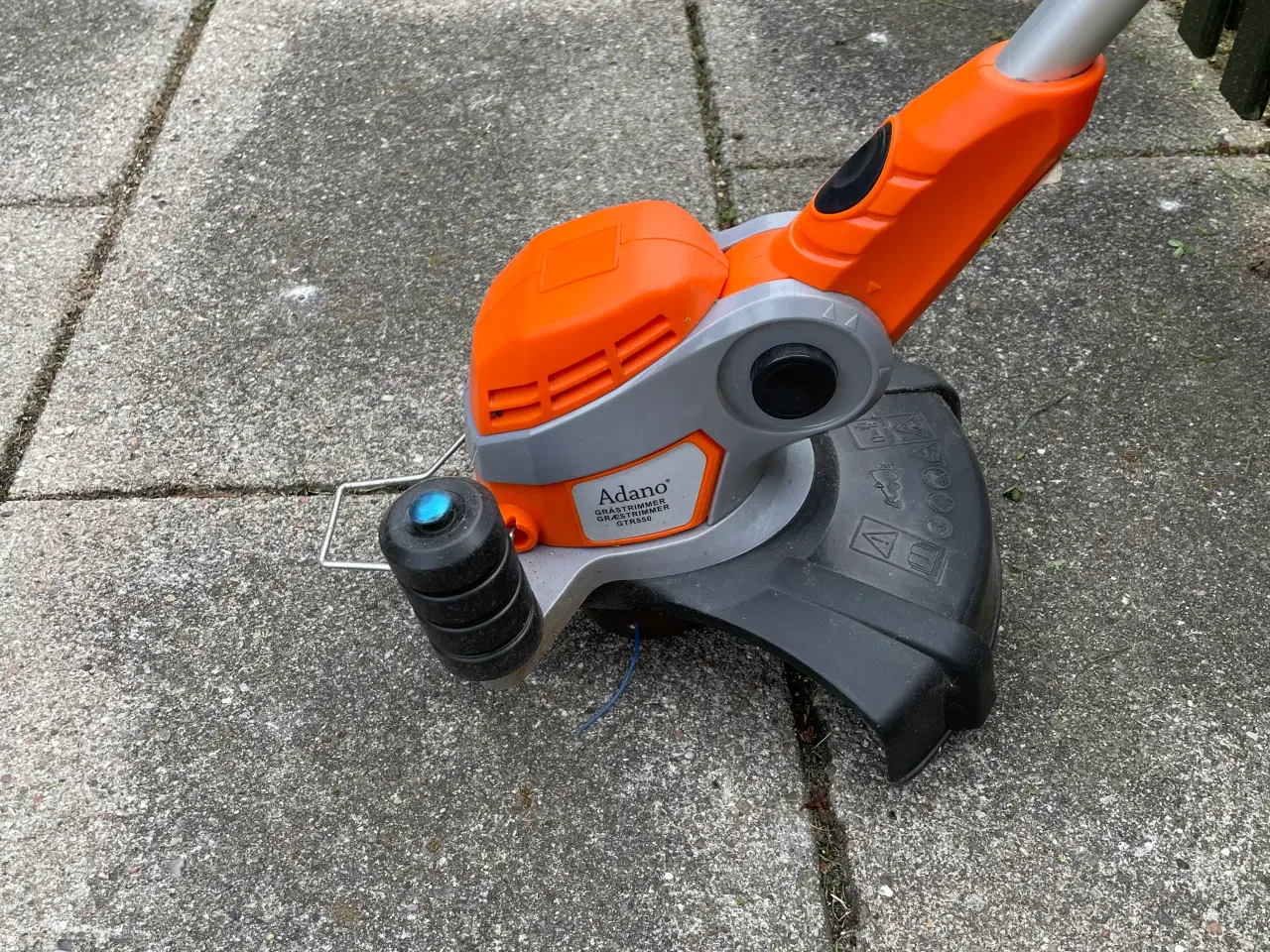 Billede 2 - Kanttrimmer 