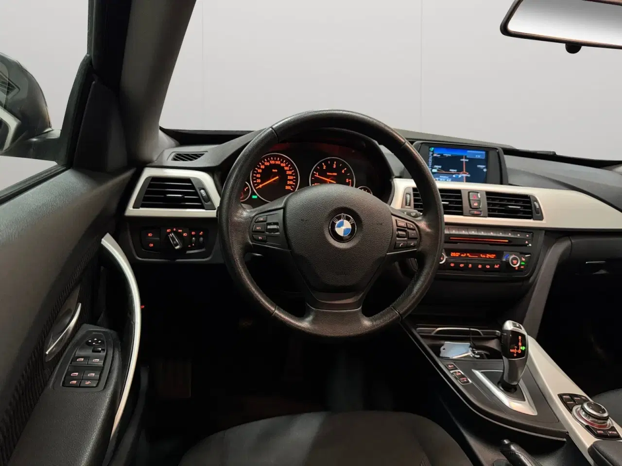 Billede 5 - BMW 320d 2,0 Gran Turismo aut.