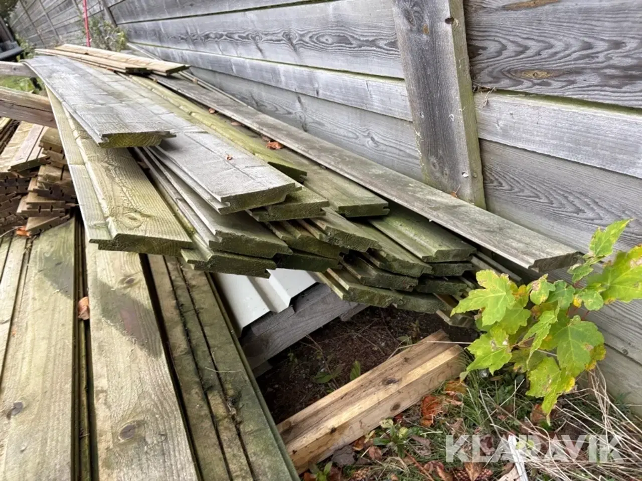 Billede 5 - Profilbrædder