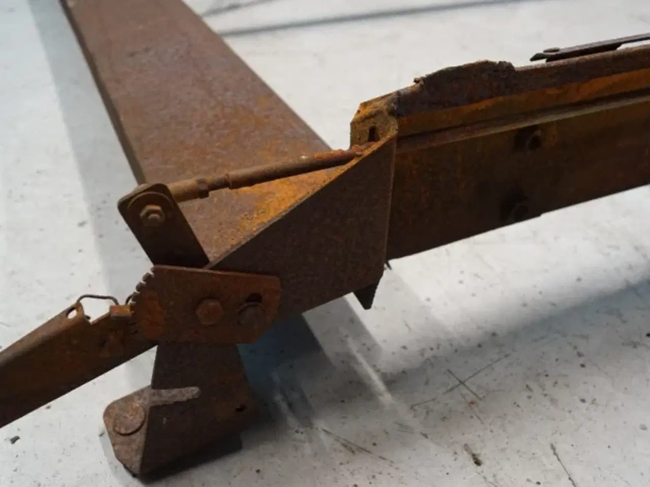 Billede 10 - Case 8010 Soldkasse 84462369