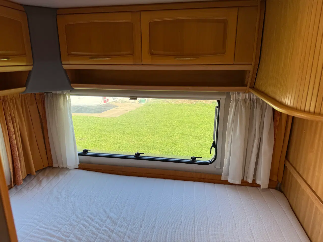 Billede 7 - 2000 Knaus. 500 m mouer