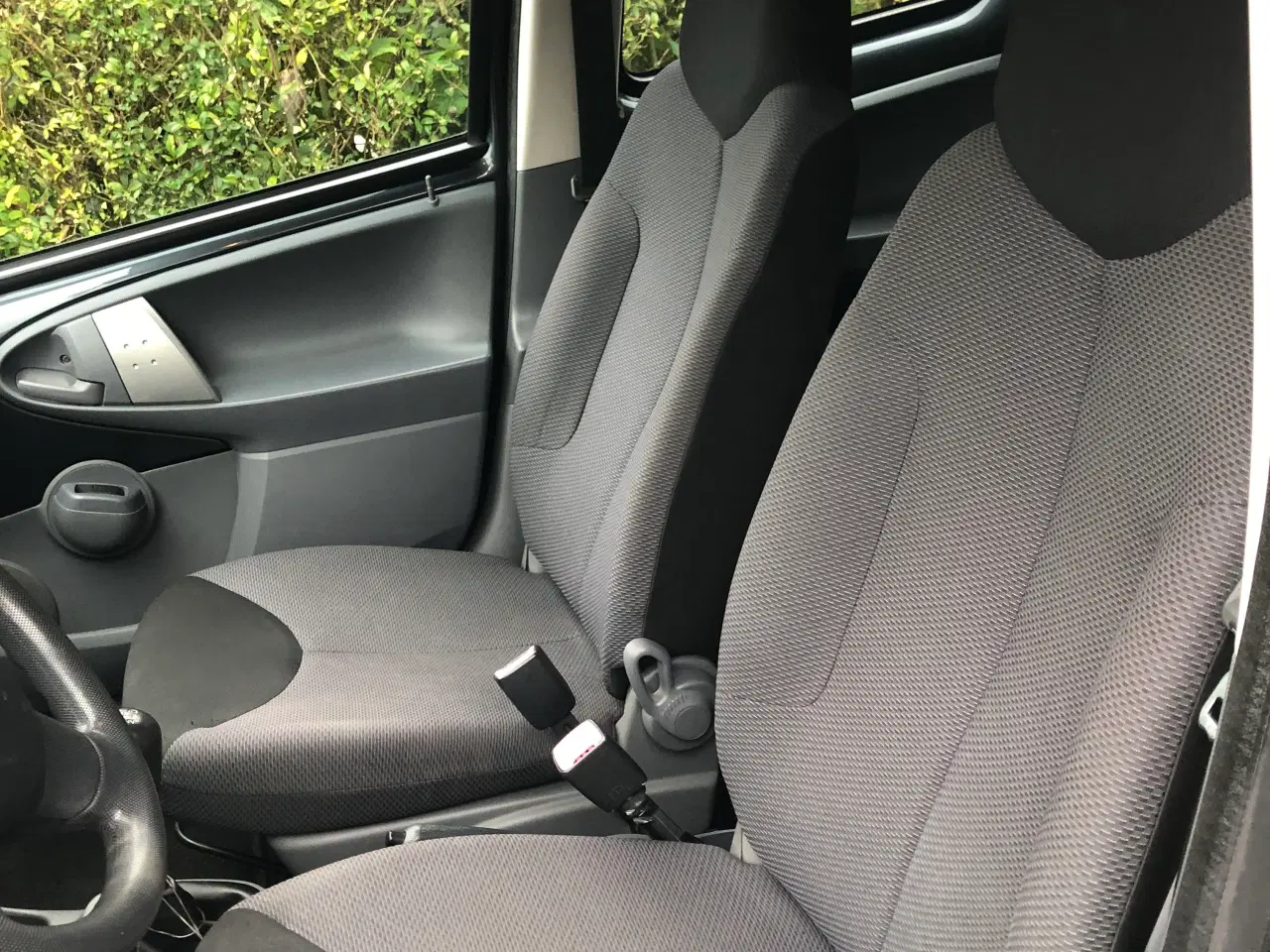 Billede 6 - Toyota aygo