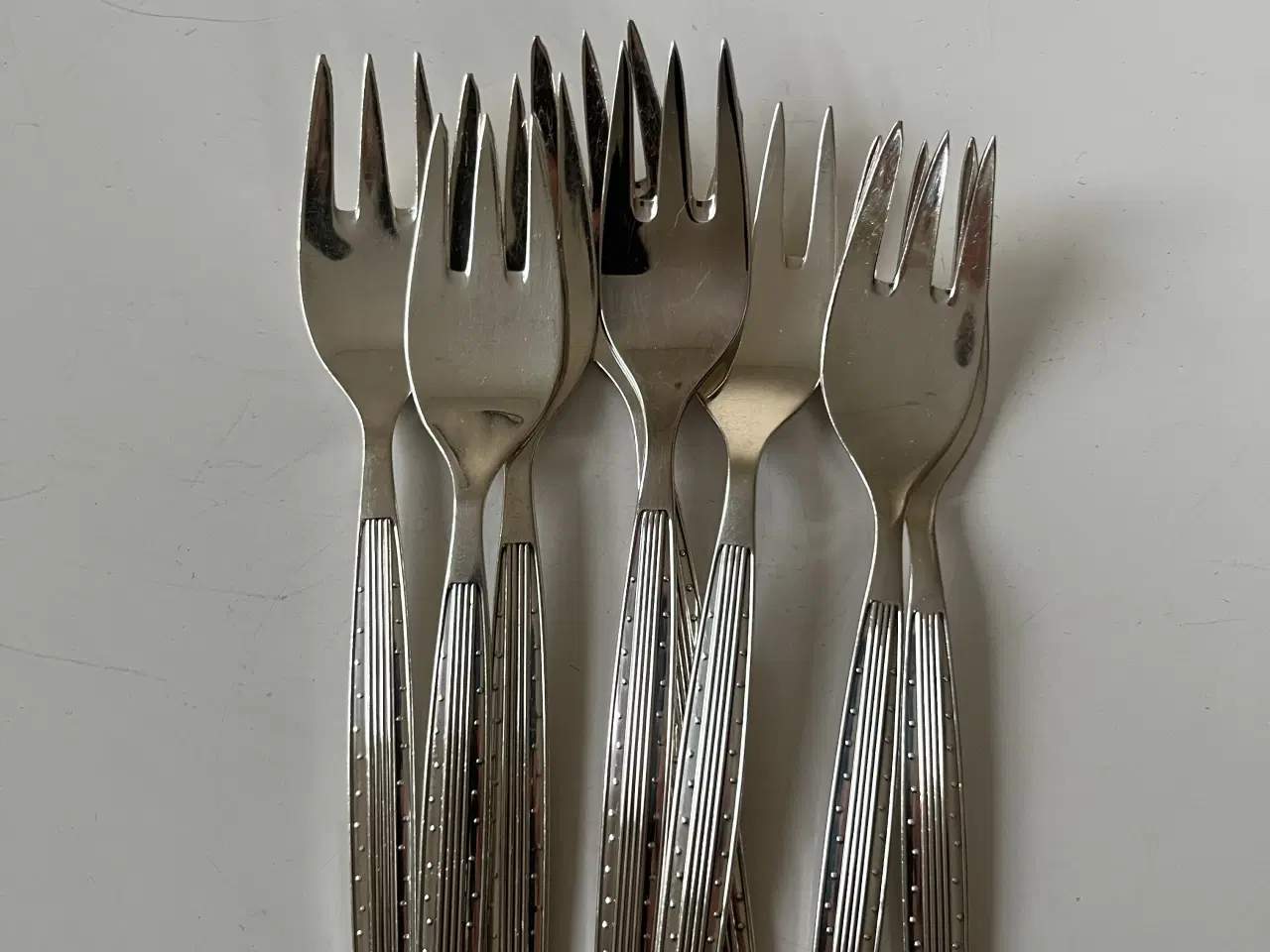 Billede 4 - Capri bestik