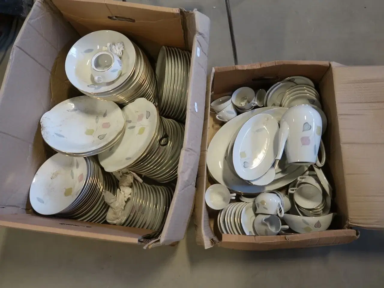 Billede 1 - Spisestel ESCHENBACH BAVARIA