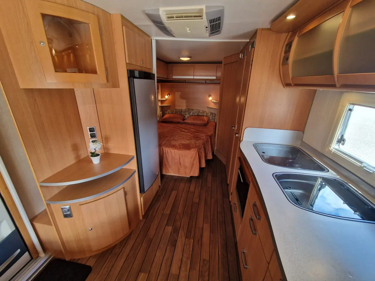 Billede 9 - 2010 - Cabby 620+ F3
