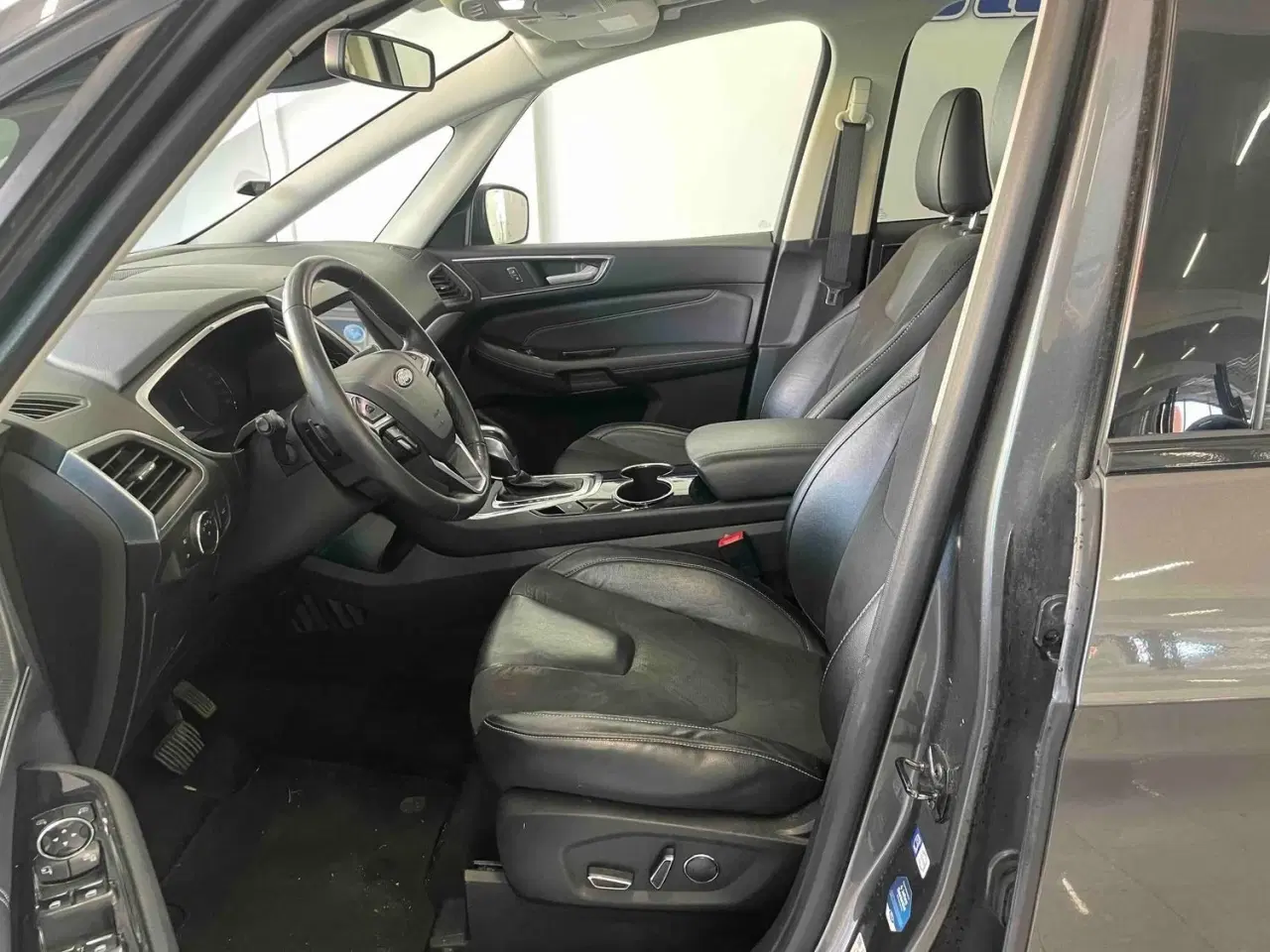 Billede 3 - Ford Galaxy 2,0 TDCi 180 Titanium aut. 7prs