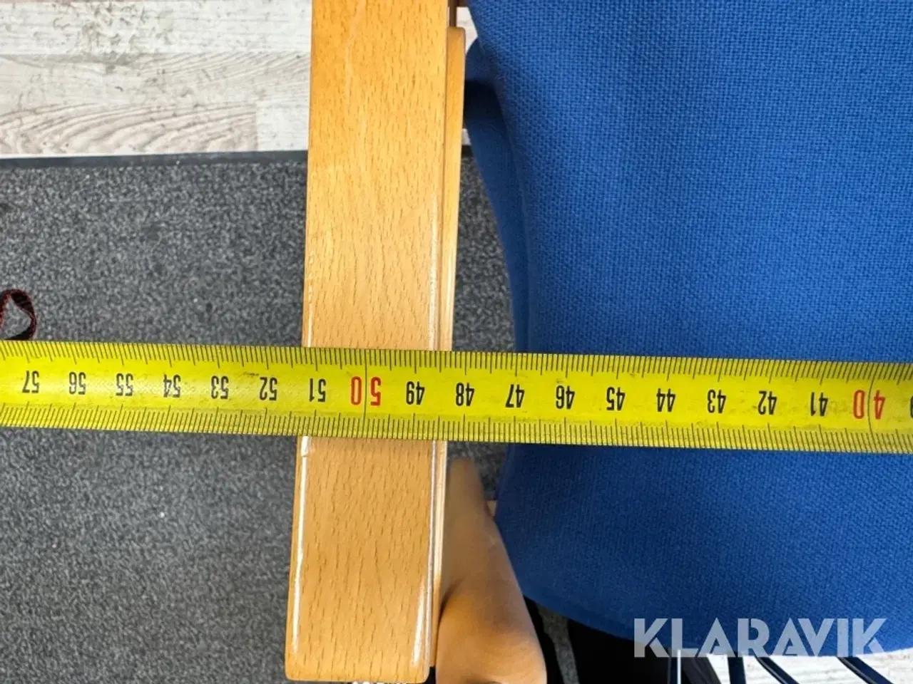 Billede 12 - Bord og stole