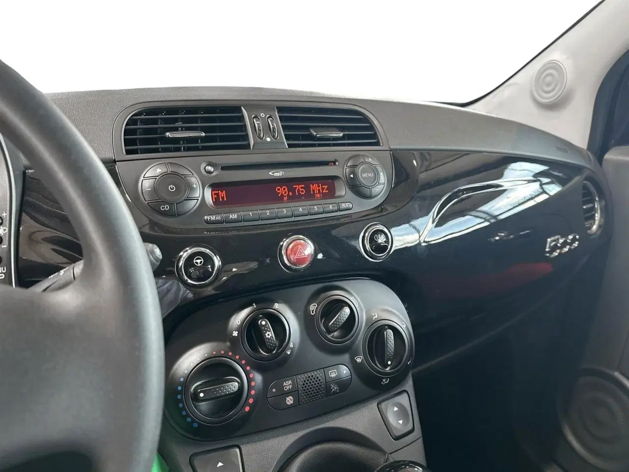 Billede 17 - Fiat 500 0,9 TwinAir 60 Popstar
