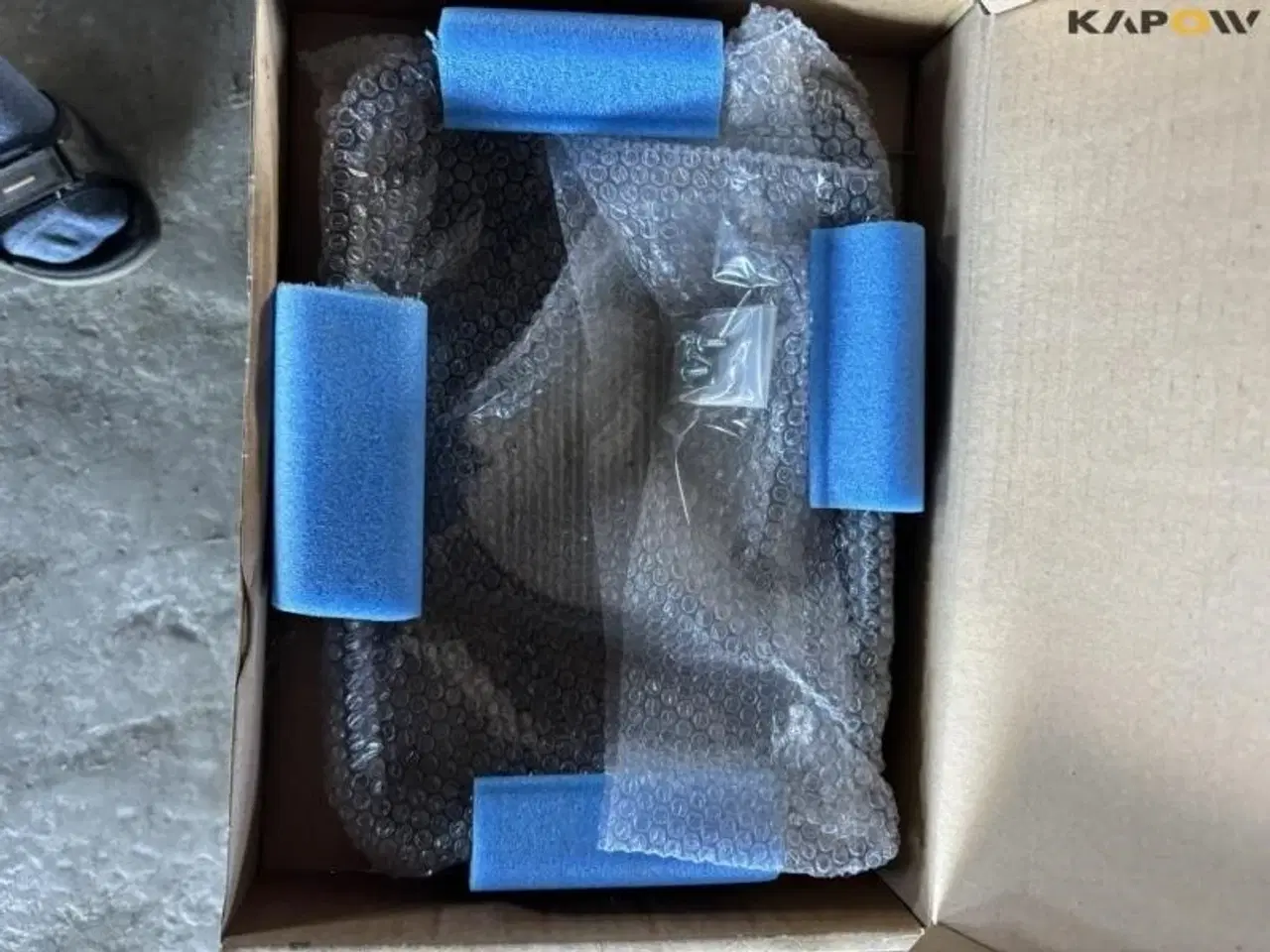 Billede 12 - Case Diverse filter til Case