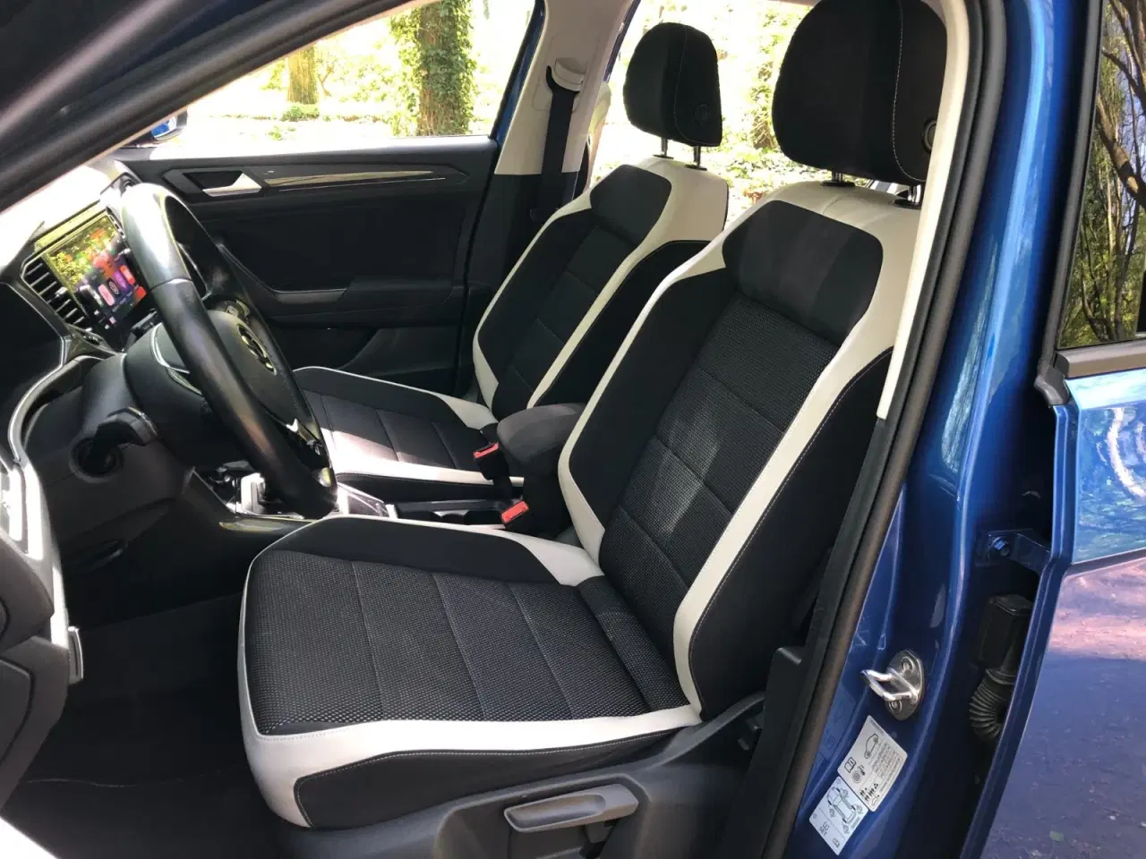 Billede 10 - VW T-Roc 1,5 TSi 150 Sport Team DSG