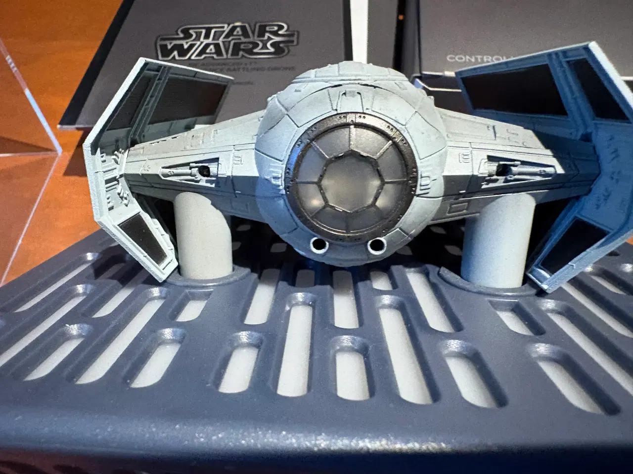 Billede 8 - Propel Star Wars droner (samlerobjekter)