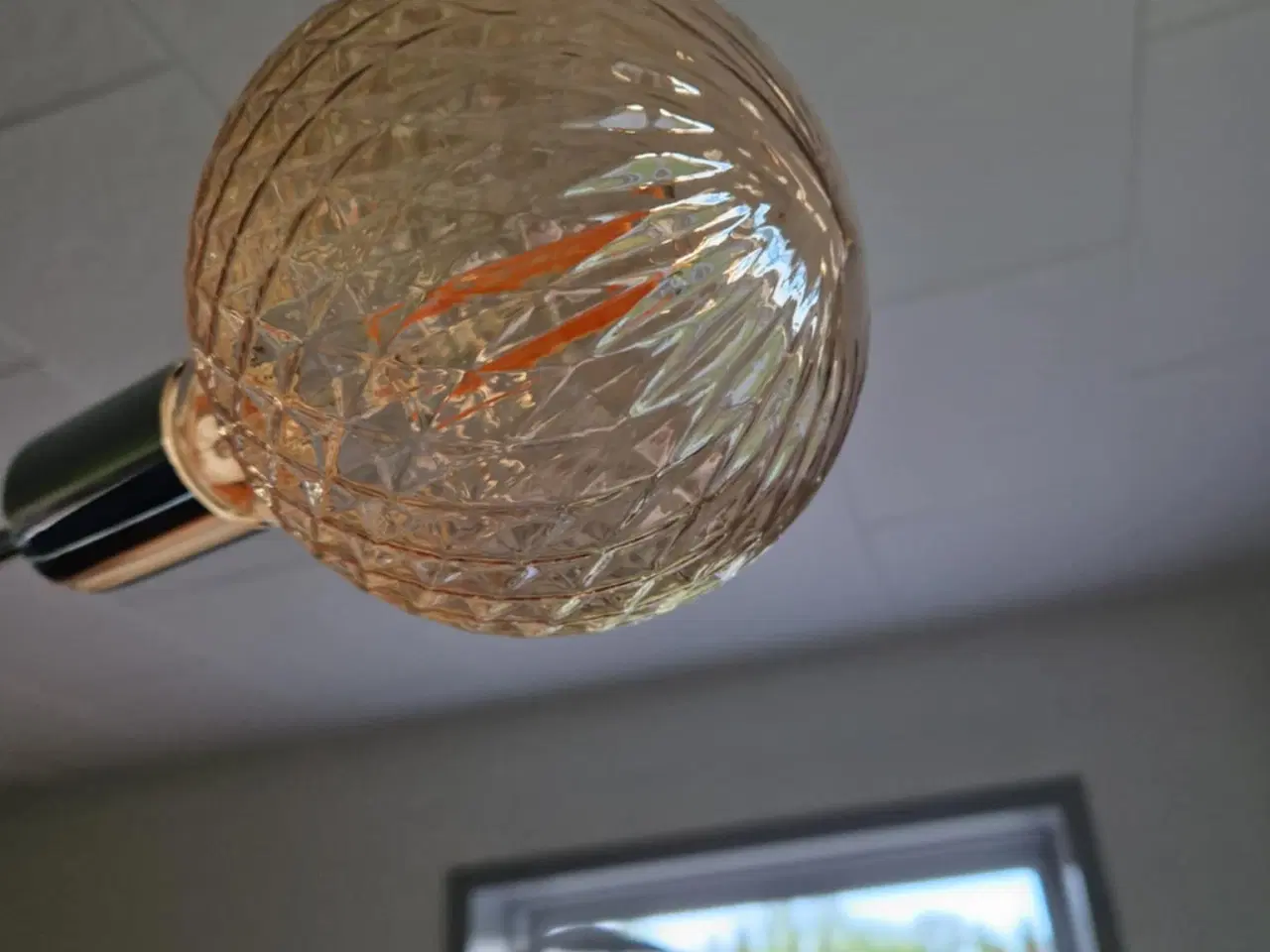 Billede 4 - LED dekorations pære 