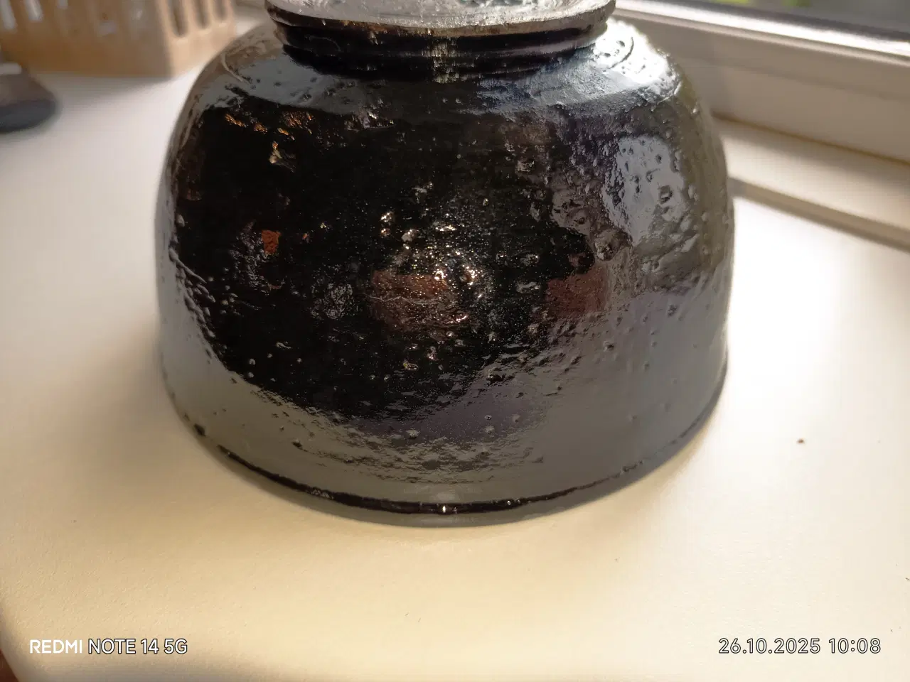 Billede 3 - flot keramikskål