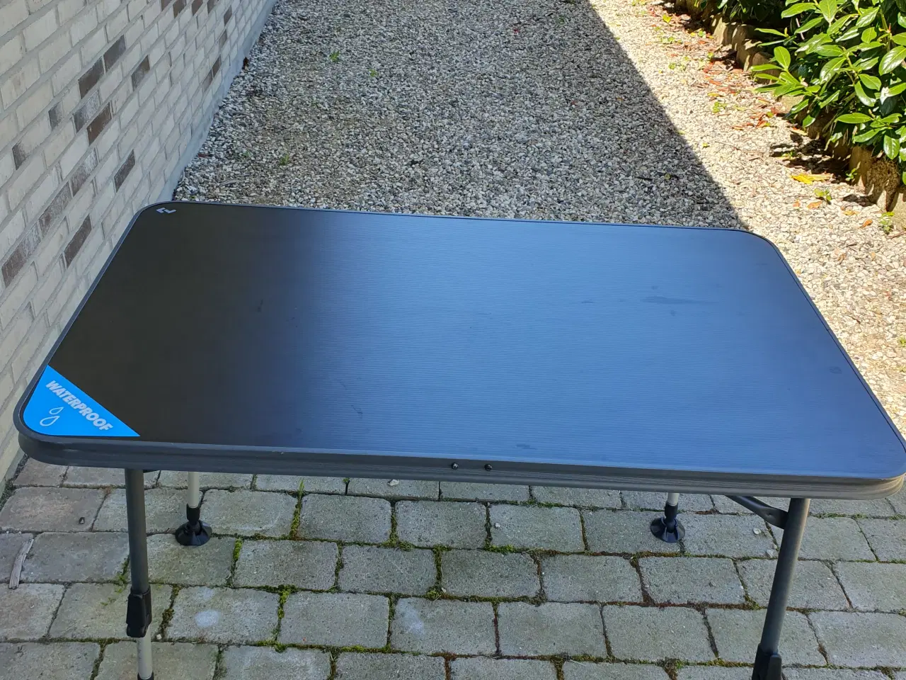 Billede 2 - Campingbord 