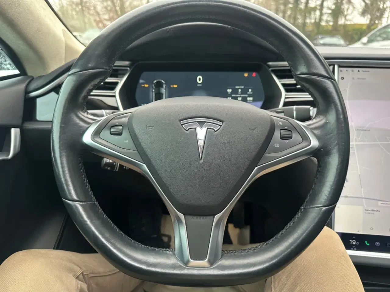 Billede 9 - Tesla Model S  70