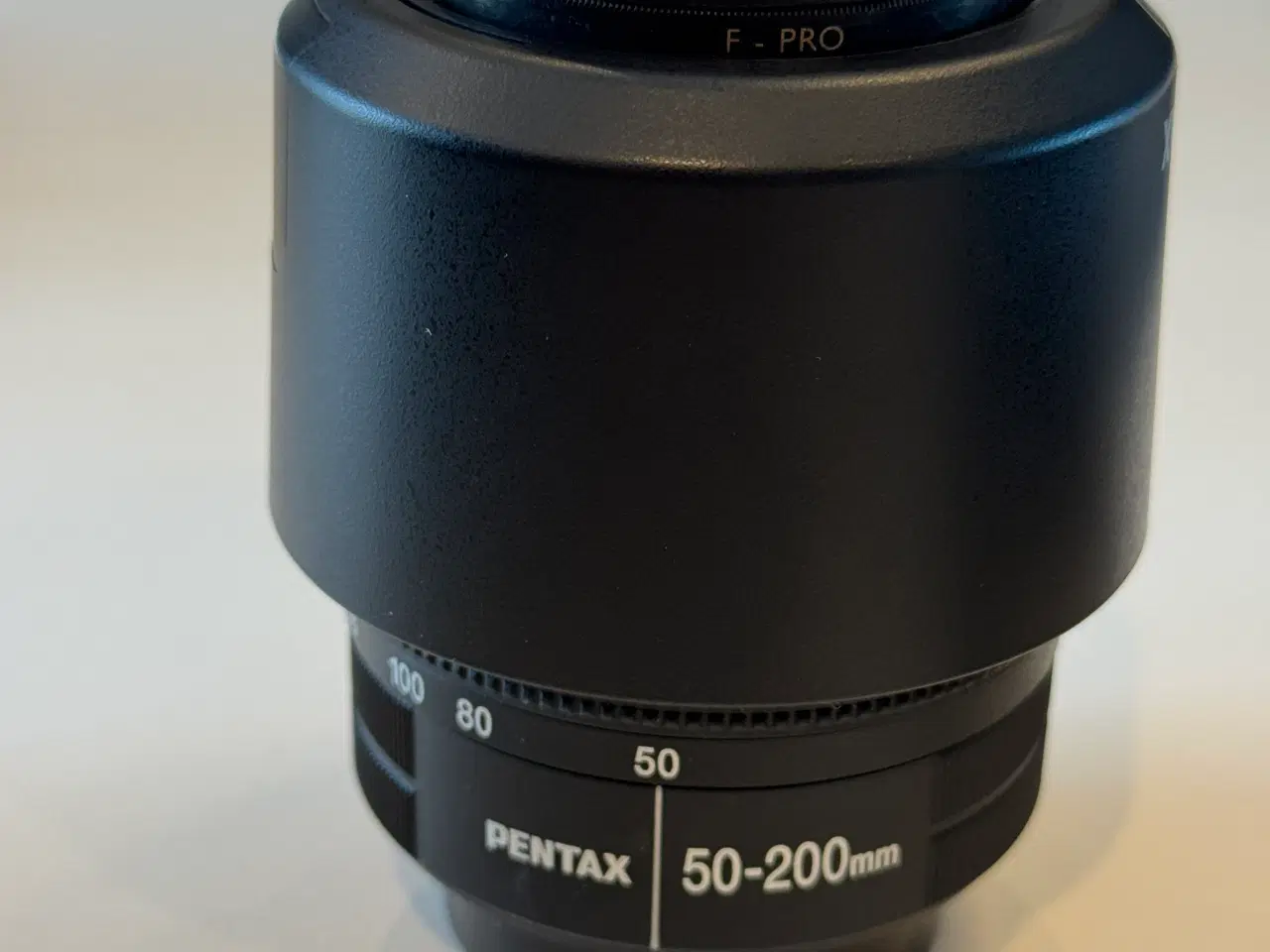 Billede 8 - Pentax digital spejlrefleks kamera