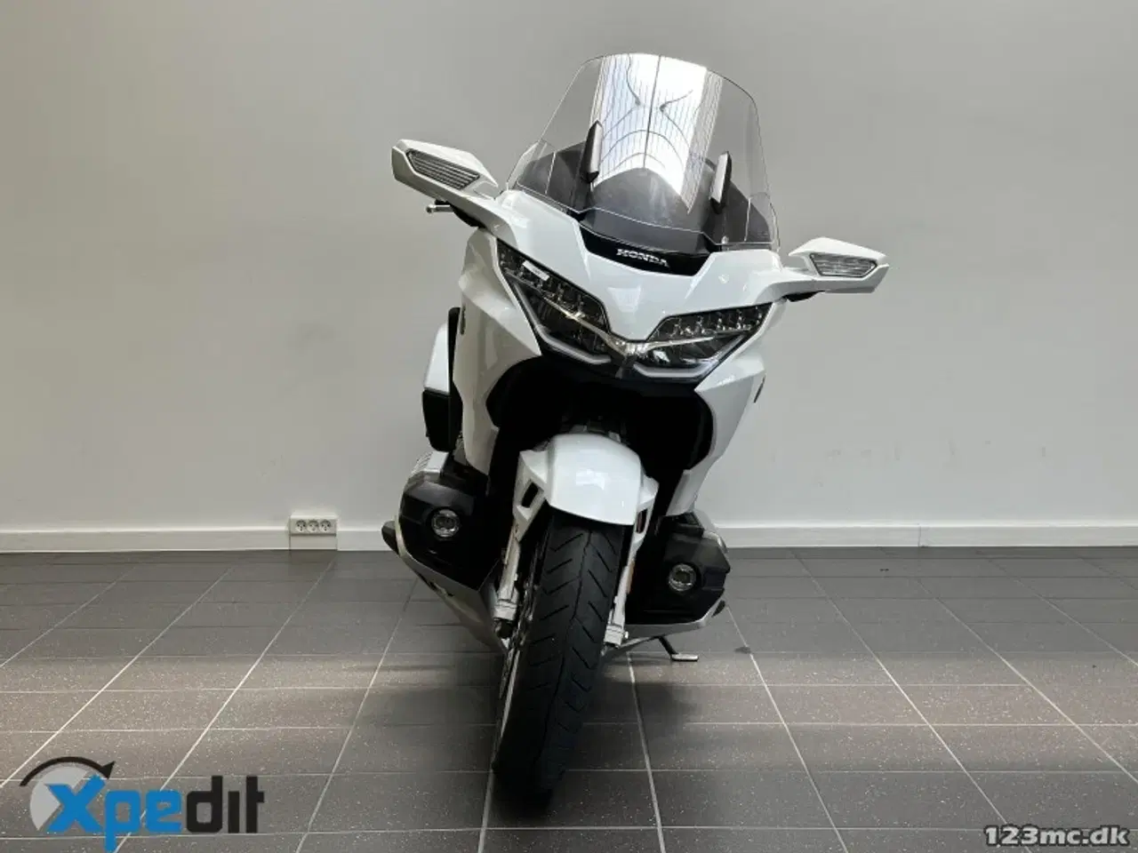 Billede 4 - Honda GL 1800 Gold Wing