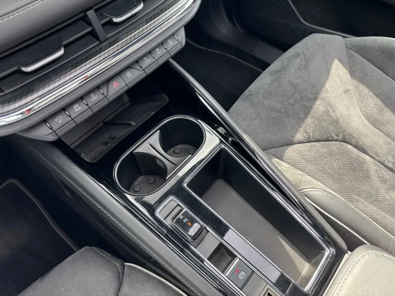 Billede 17 - Skoda Enyaq 80 iV Sportline