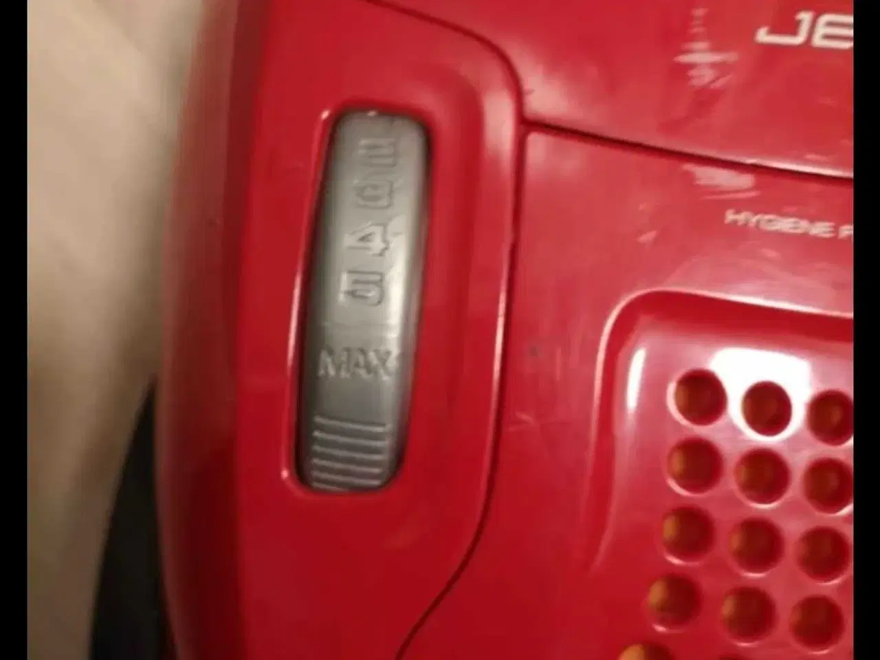 Billede 3 - Støvsuger Electrolux 2.000W