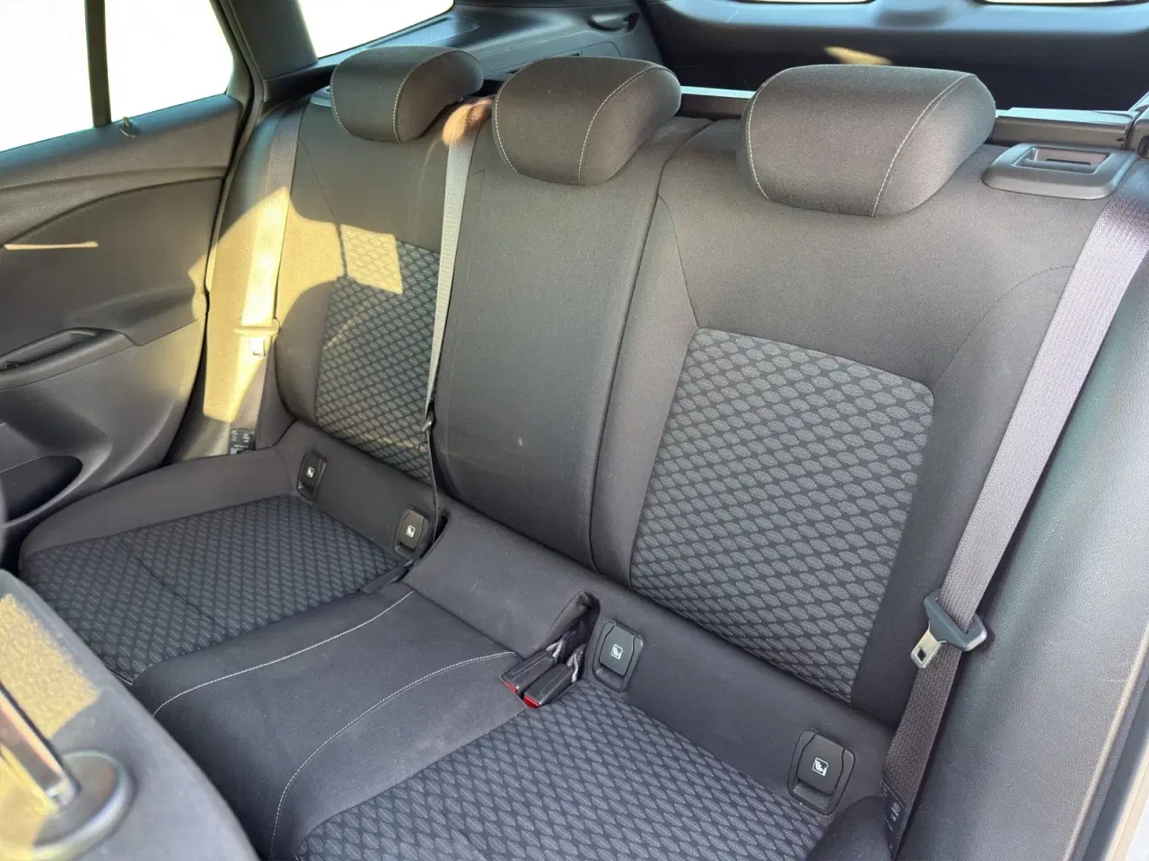 Billede 14 - Opel Astra 1,6 CDTi 136 Enjoy Sports Tourer