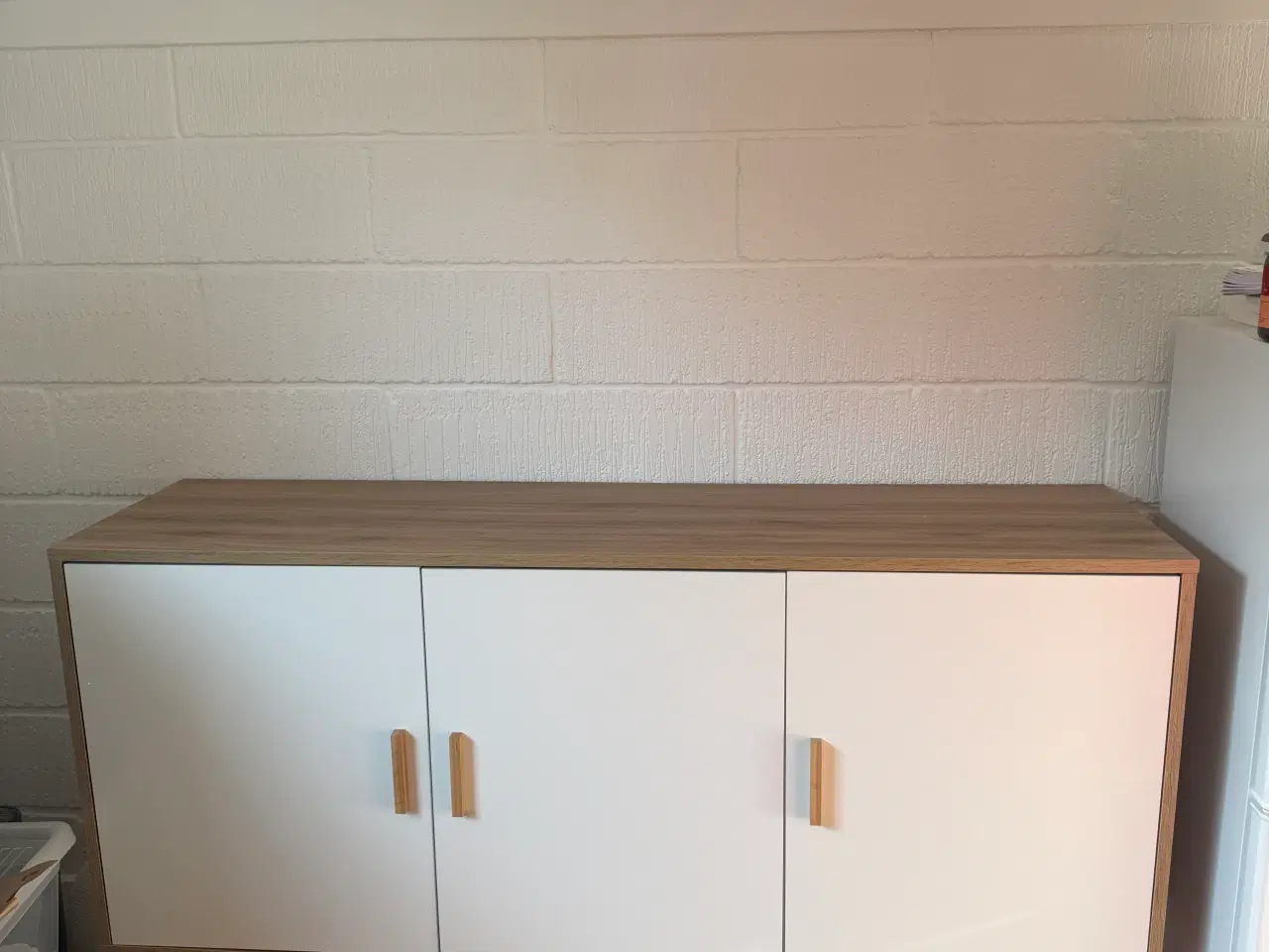 Billede 1 - Jysk GAMTOFTE skænk