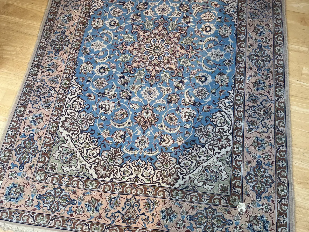 Billede 1 - Persisk Isfahan