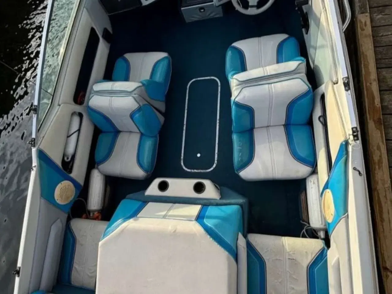 Billede 2 - Campion allante 170