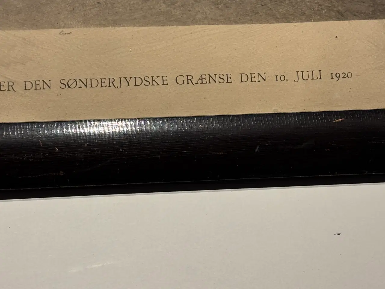 Billede 2 - Gammel billede 