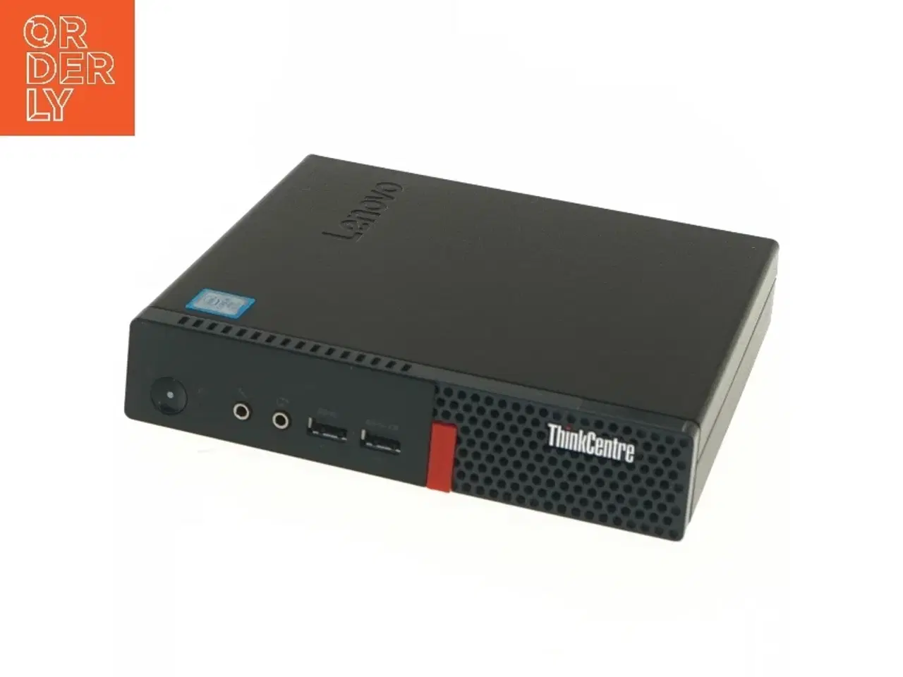 Billede 3 - Lenovo ThinkCentre M910q Tiny