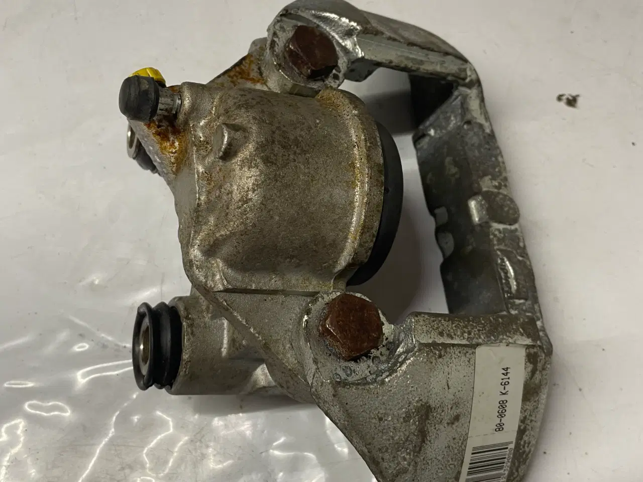 Billede 4 - Bremsekalibre Peugeot 306