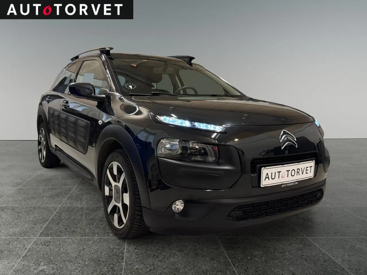 Billede 2 - Citroën C4 Cactus 1,6 e-HDi 92 Feel ETG6