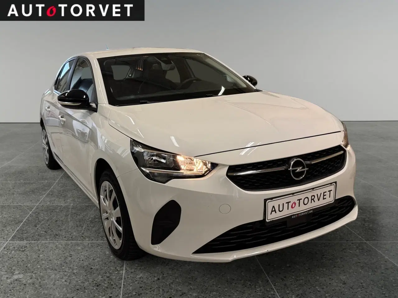 Billede 2 - Opel Corsa-e 50 Edition