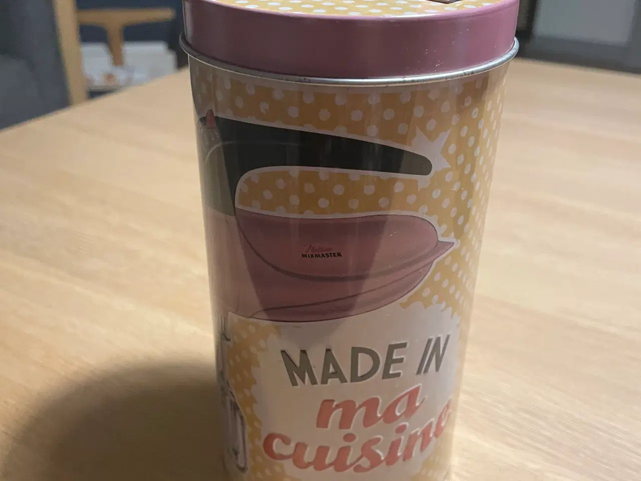 Billede 8 - Blikdåser sælges