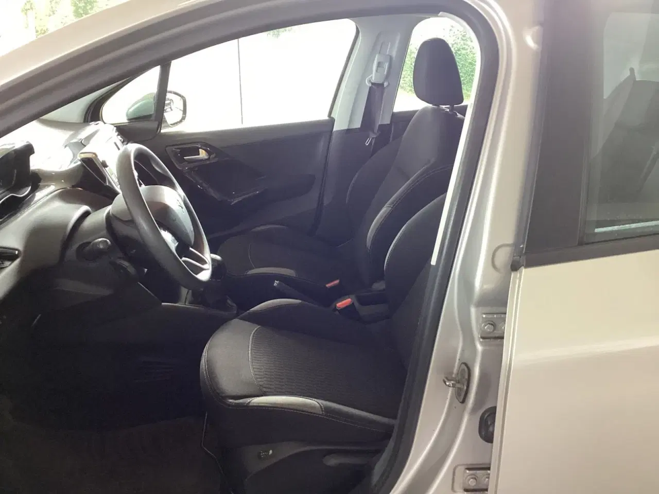 Billede 6 - Peugeot 208 1,6 BlueHDi 100 Active+