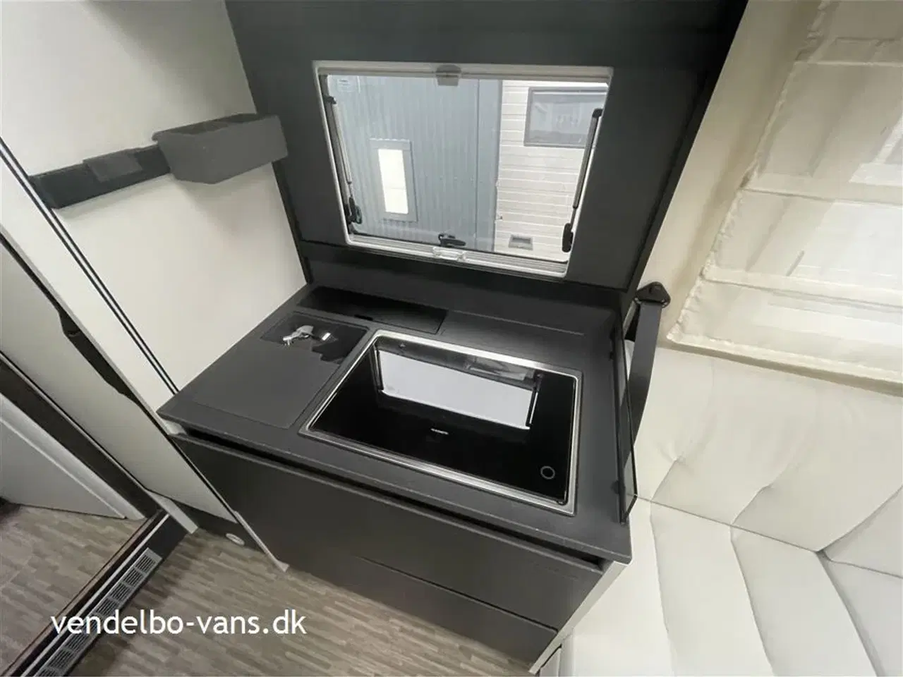 Billede 9 - 2026 - Mobilvetta KEA Kompakt 64 Camping på 1. klasse