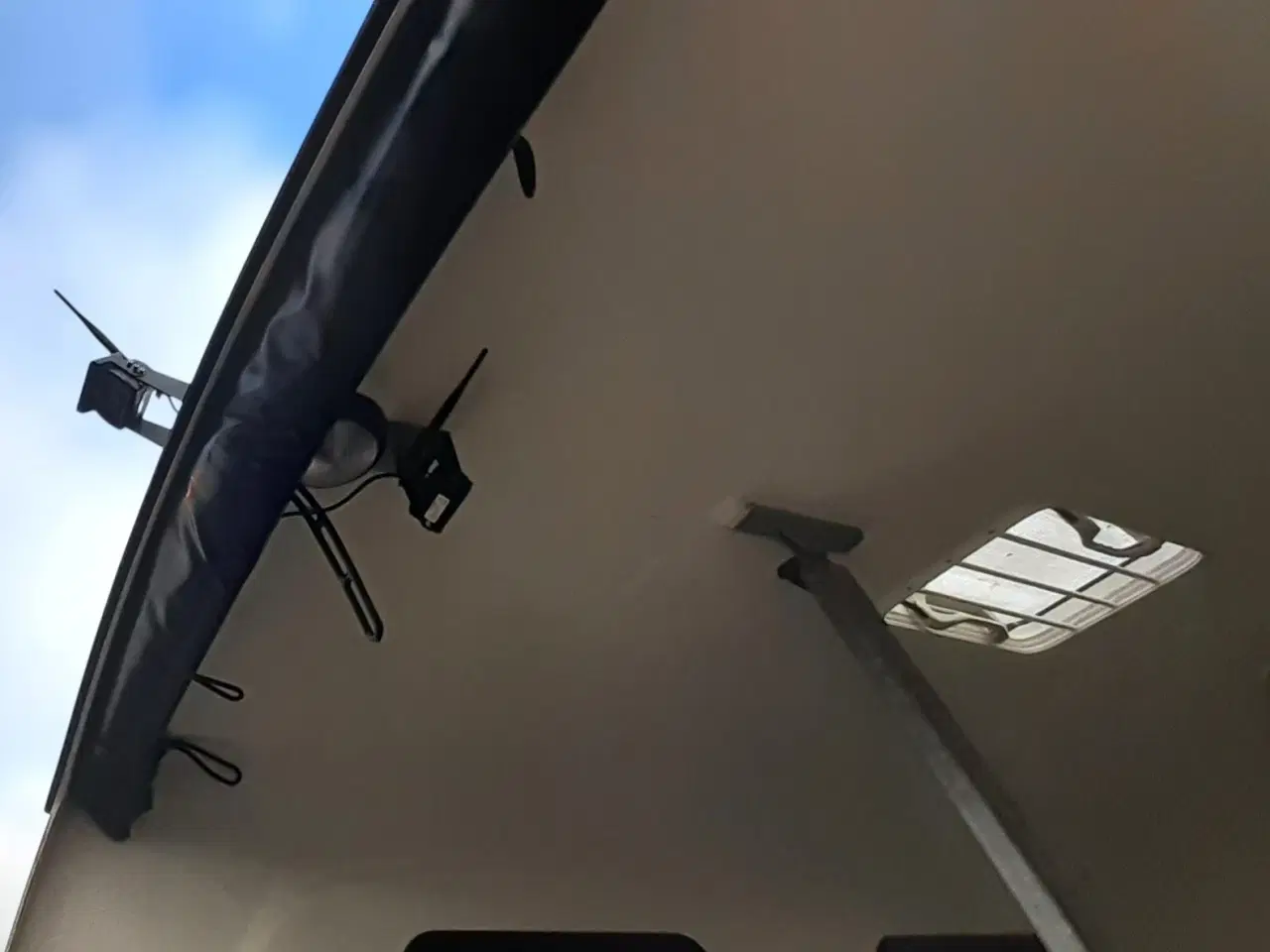 Billede 11 - Böckmann Grand Master SKA-WCF