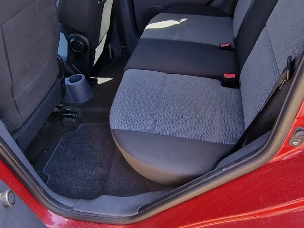 Billede 8 - Mitsubishi Colt 1,3 Elegance ClearTec Coolpack