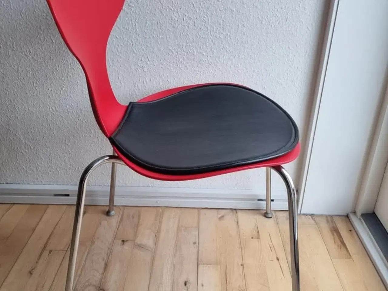 Billede 1 - Ross Lovegrove Obit stole Bernhardt Design USA