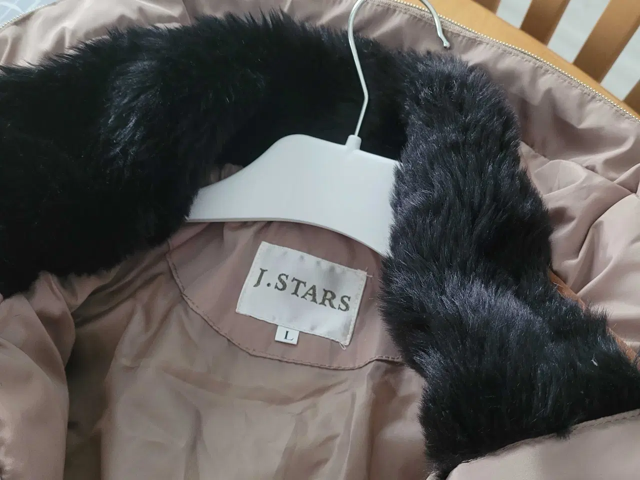 Billede 6 - Super flot vinter jakke