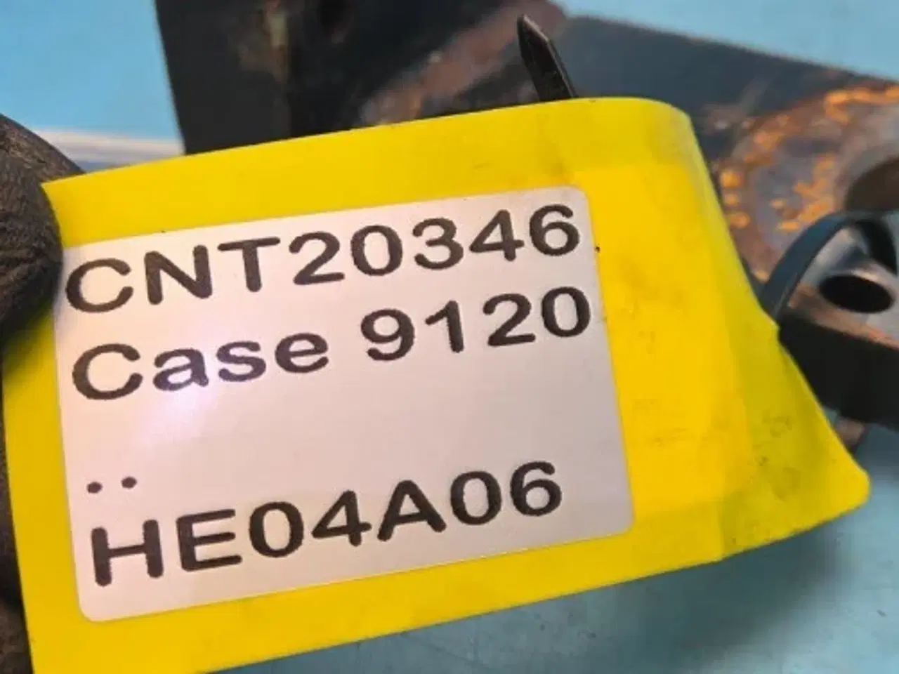 Billede 10 - Case 9120 Arm R. 87314573