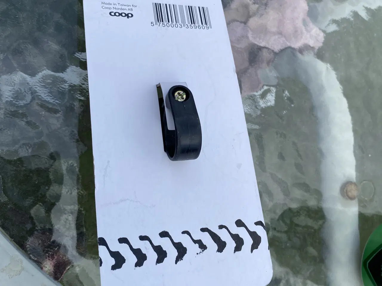 Billede 2 - Ringklokke