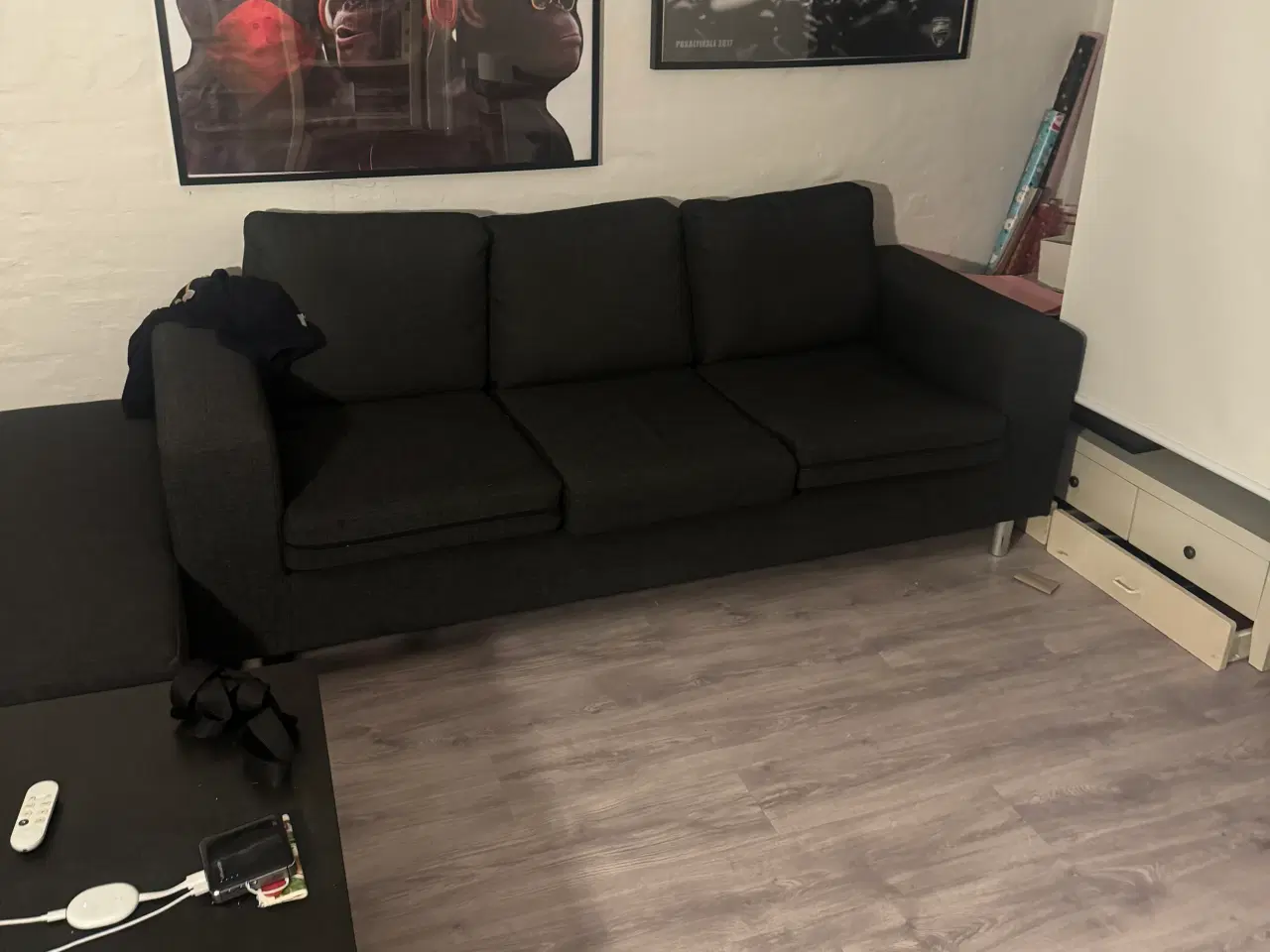 Billede 1 - Sofa 2+3 personer