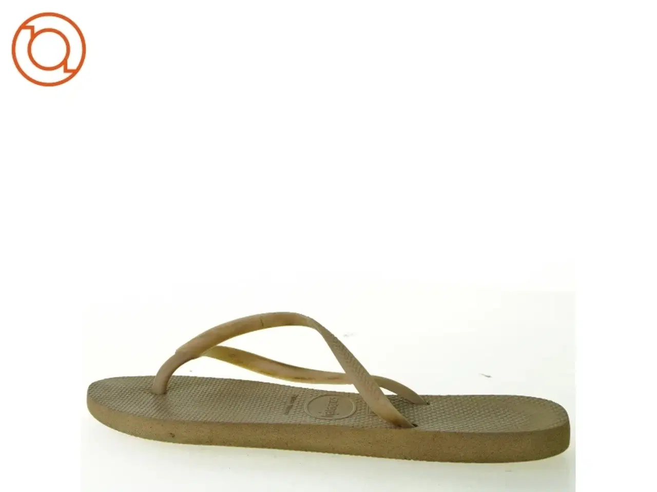 Billede 5 - Klipklapper fra Havaianas (str. 39)