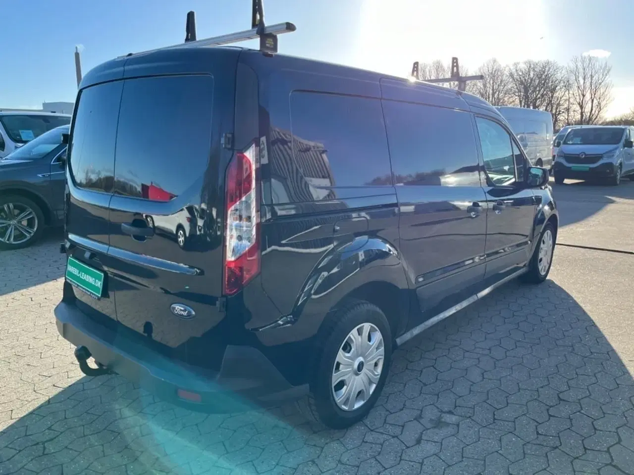 Billede 7 - Ford Transit Connect 1,5 TDCi 100 Trend lang